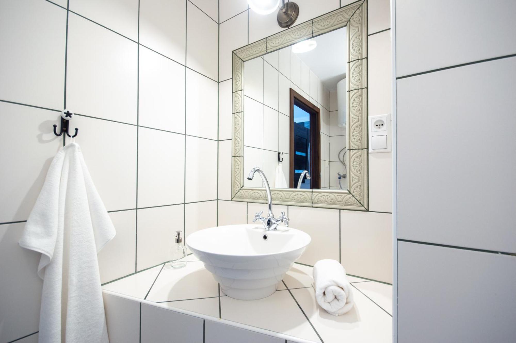 Ferienwohnung Apartament W Ratuszu Breslau Exterior foto